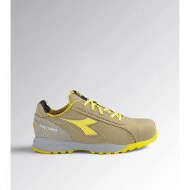 ZAPATO NOBUCK S3 GRIS P. ALUMINIO - 47