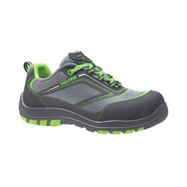 DEPORTIVA TEXTIL S3 PU+PL MF - 47