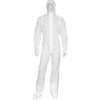 BUZO DESECHABLE CAPUCHA DT 215 - XXL