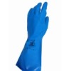 GUANTE NITRILO ALIMENTARIO - T.9