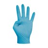 GUANTE NITRILO DESECHABLE C/100 - XL