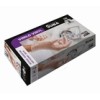 GUANTE VINILO DESECHABLE C/100 - T.8