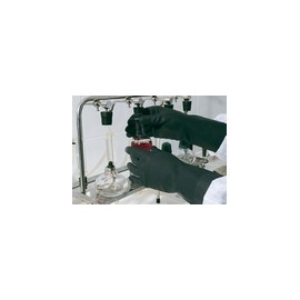 GUANTE NEOPRENO FLOCADO