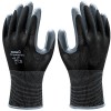 GUANTE NYLON NITRILO PALMA - L