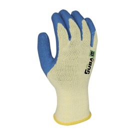(10 u.) GUANTE POL/ALG LATEX PALMA