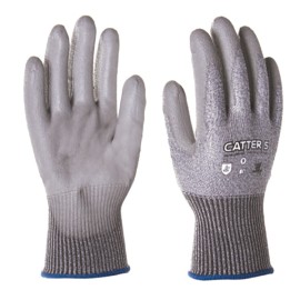 GUANTE POLIESTER CATTER - 10