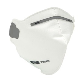 (20 u.) MASCARILLA FFP2 S/VALVULA PLEG