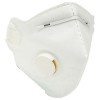 (12 u.) MASCARILLA FFP2 C/VALVULA PLEG