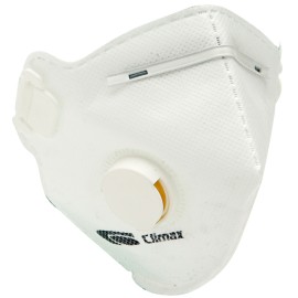 (12 u.) MASCARILLA FFP3 C/VALVULA PLEG