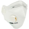 (12 u.) MASCARILLA FFP3 C/VALVULA PLEG
