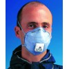 (10 u.) MASCARILLA FFP2 V.GASES ACIDOS