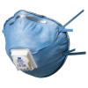 (10 u.) MASCARILLA FFP2 V.GASES ACIDOS