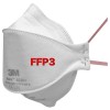 (20 u.) MASCARILLA FFP3 S/VALVULA