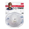 (10 u.) MASCARILLA FFP2 C/VALVULA