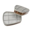FILTRO QUIMICO A2 C/4 PARES