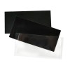 CRISTAL INACTINICO+TRANSP 2+1 - 110X90 MM
