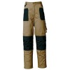 PANTALON STRETCH BEIGE - XXL