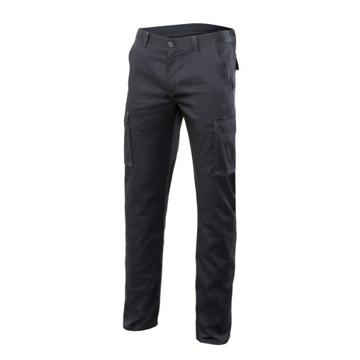 PANTALON STRETCH MULTIB 103002S - 42