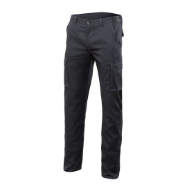 PANTALON STRETCH MULTIB 103002S - 44