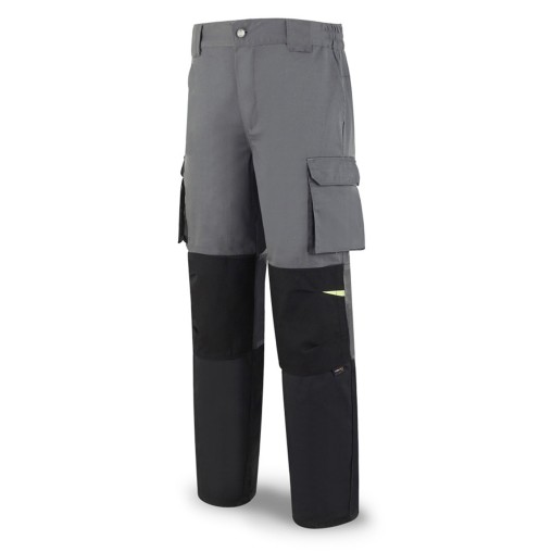 PANTALON TERGAL MULTIB GR/NGR - 50-52