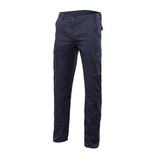PANTALON STRETCH MULTIB 103002S - 50
