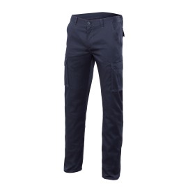 PANTALON STRETCH MULTIB 103002S - 56