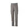 PANTALON ALGODON MULTIB GRIS - 56