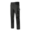 PANTALON MULTIB ELAST GRIS ACERO - L