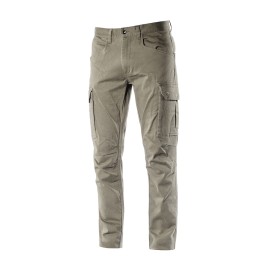 PANTALON CARGO MOSCOW - XXXL