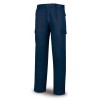 PANTALON TERGAL MULTIBOL AZ MARINO - 44