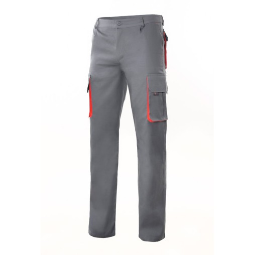 PANTALON TERGAL MULTIB 103004 - 46