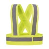 TIRANTES ALTA VISIBILIDAD AMARILLO - T.M/L