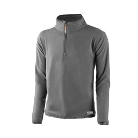 FORRO POLAR 160GR M/CREMALLERA - XL