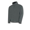 CHAQUETA POLAR C/CREMALLERA - L
