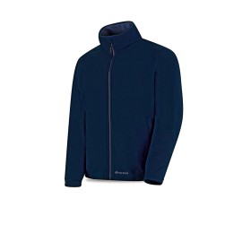CHAQUETA POLAR C/CREMALLERA - XXXL