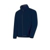 CHAQUETA POLAR C/CREMALLERA - XXXL