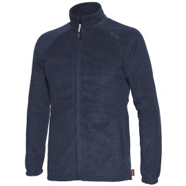 CHAQUETA POLAR M/CREMALLERA - L