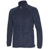 CHAQUETA POLAR M/CREMALLERA - XL