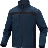 CHAQUETA CORTAVIENTO SOFTSHELL - XXL
