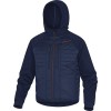 CHAQUETA ACOLCHADA CAPUCHA - XXL