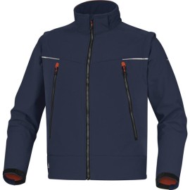 CHAQUETA MANGA DESMON 3B - XXL
