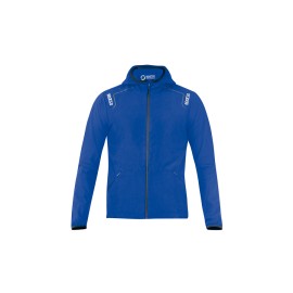 CHAQUETA CORTAVIENTO WILSON - S
