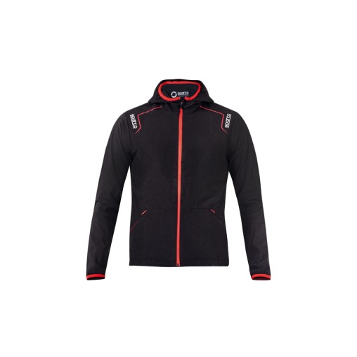 CHAQUETA CORTAVIENTO WILSON - XL