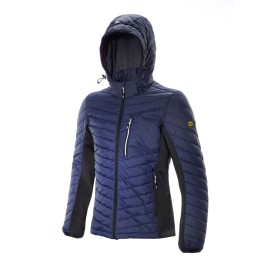 CHAQUETA SOFTSHELL OSLO - XXL