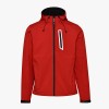 CHAQUETA SOFTSHELL SAIL - M