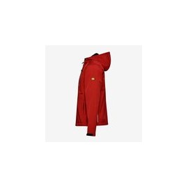 CHAQUETA SOFTSHELL SAIL - M