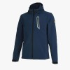 CHAQUETA SOFTSHELL SAIL - XXL