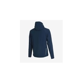 CHAQUETA SOFTSHELL SAIL - XXL