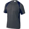 CAMISETA TRANSPIRABLE M/CORTA - XXL