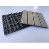 LOSETA COMPOSITE GRIS 9 UDS - 30X30 CM